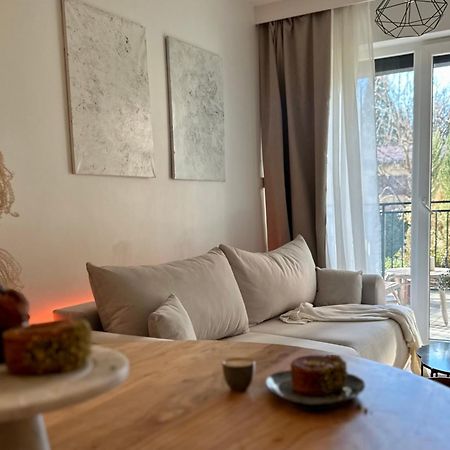 Pure Apartment N°1 Breslavia Esterno foto