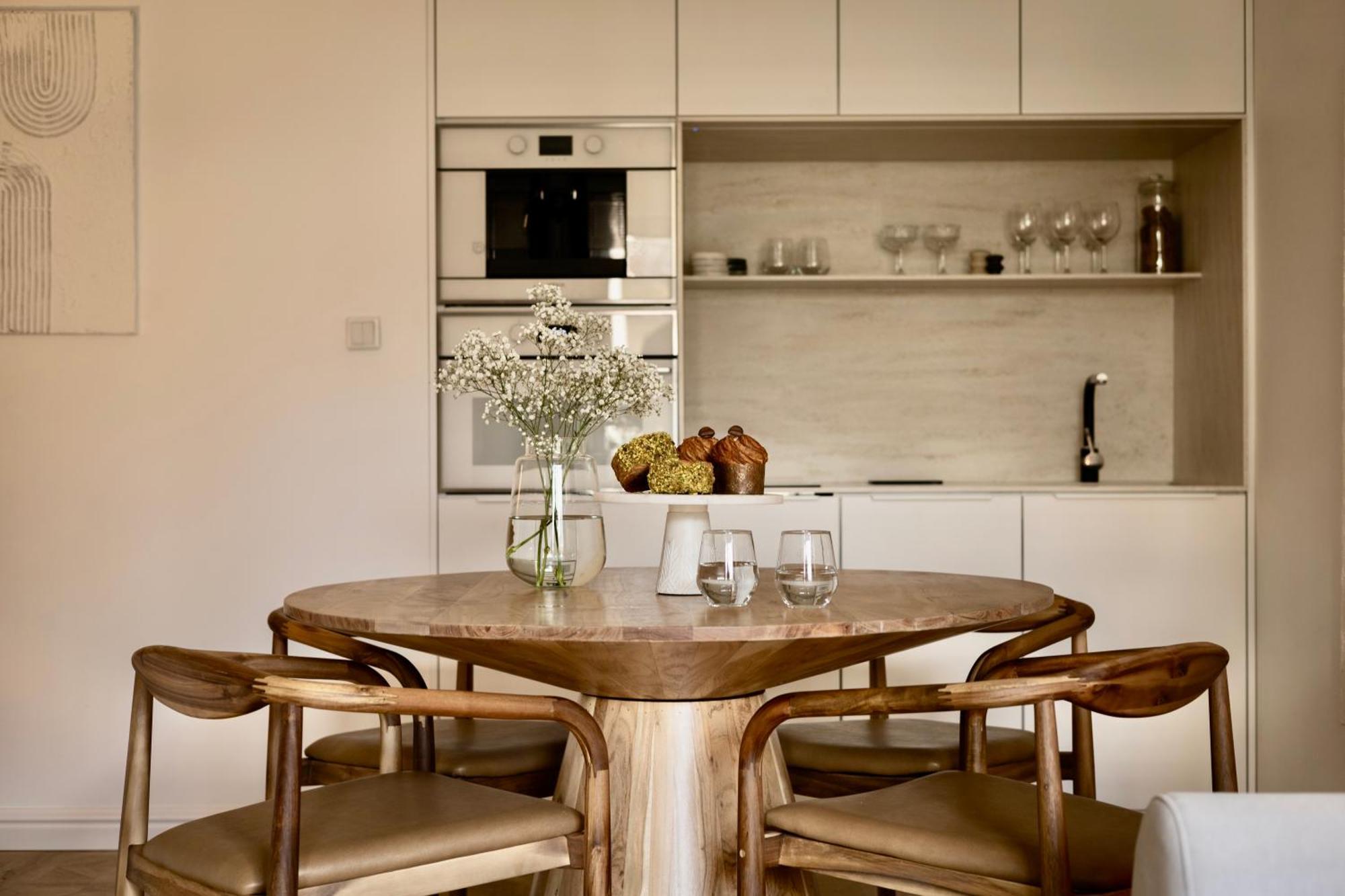 Pure Apartment N°1 Breslavia Esterno foto