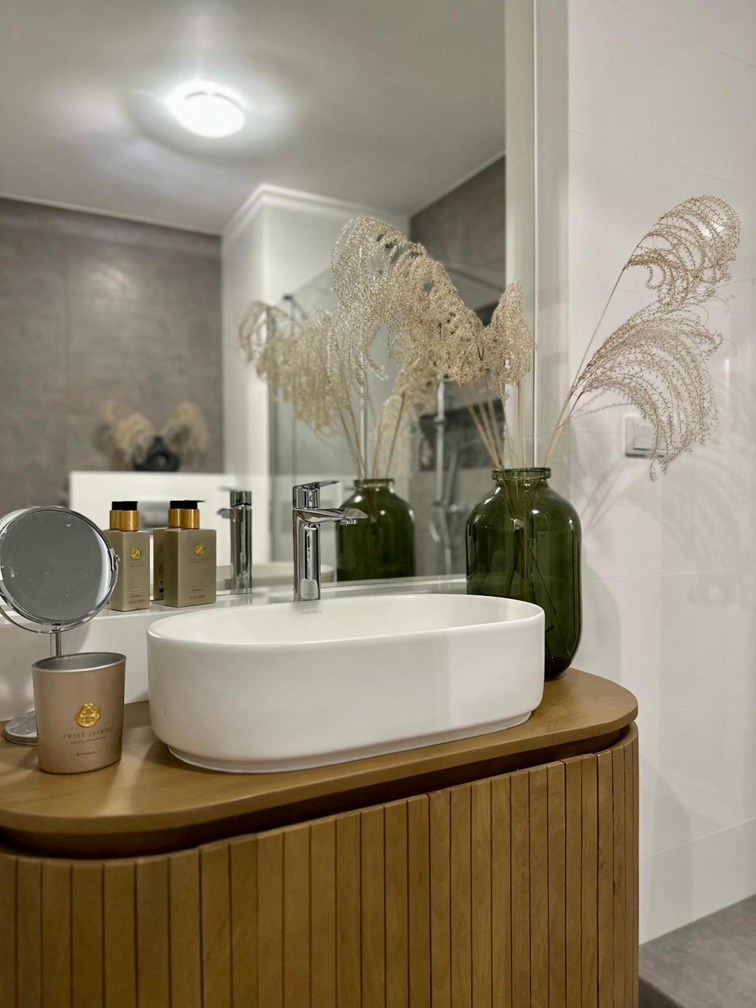 Pure Apartment N°1 Breslavia Esterno foto