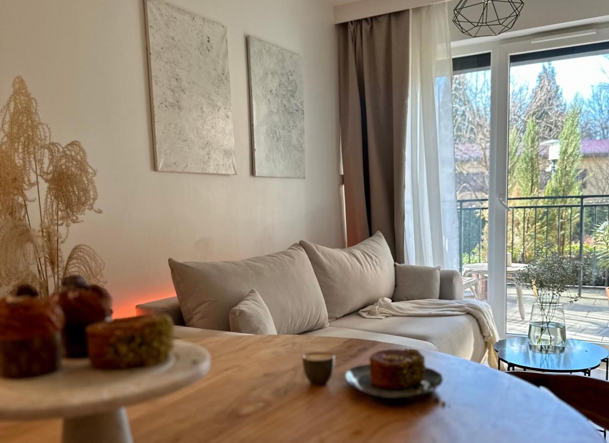 Pure Apartment N°1 Breslavia Esterno foto