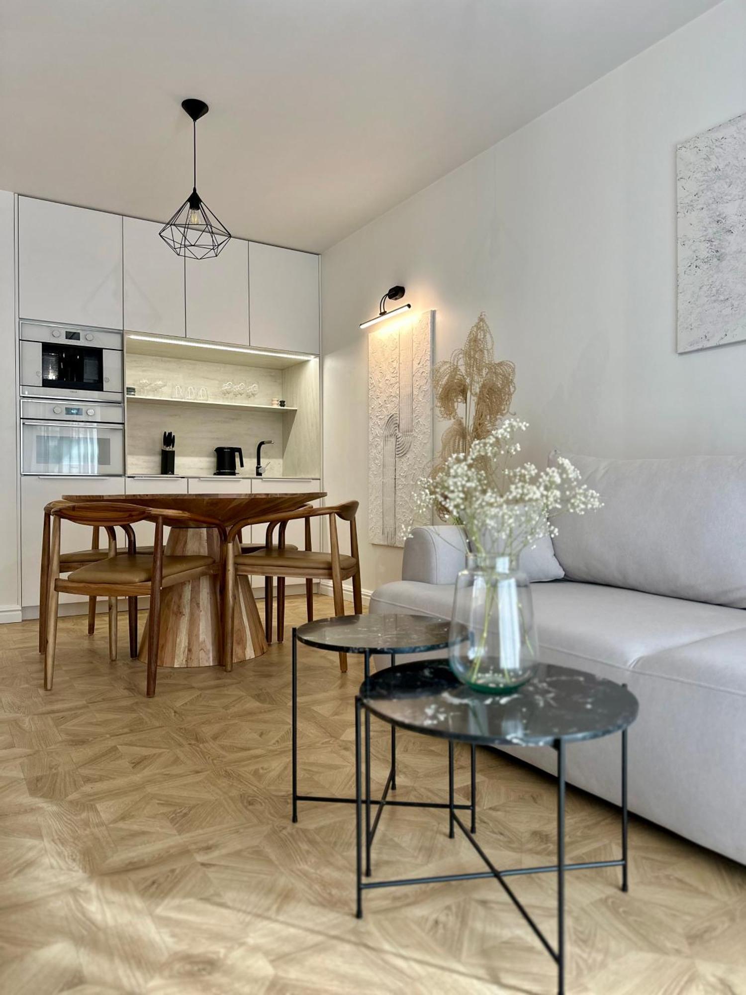 Pure Apartment N°1 Breslavia Esterno foto
