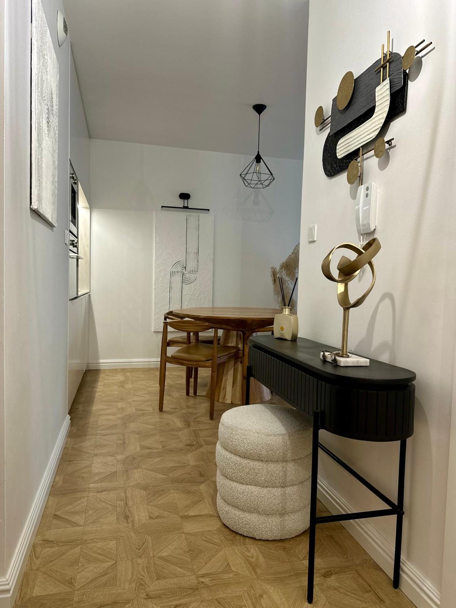 Pure Apartment N°1 Breslavia Esterno foto