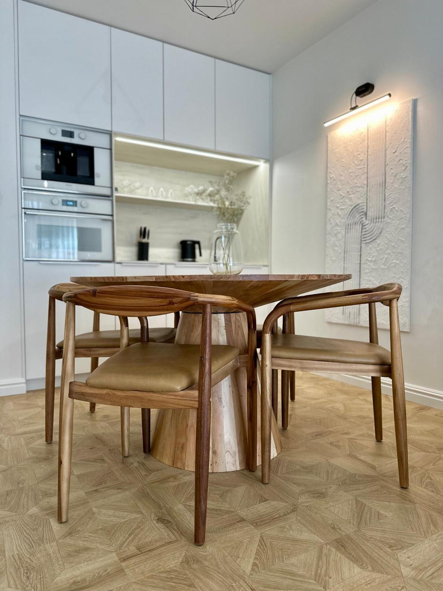 Pure Apartment N°1 Breslavia Esterno foto