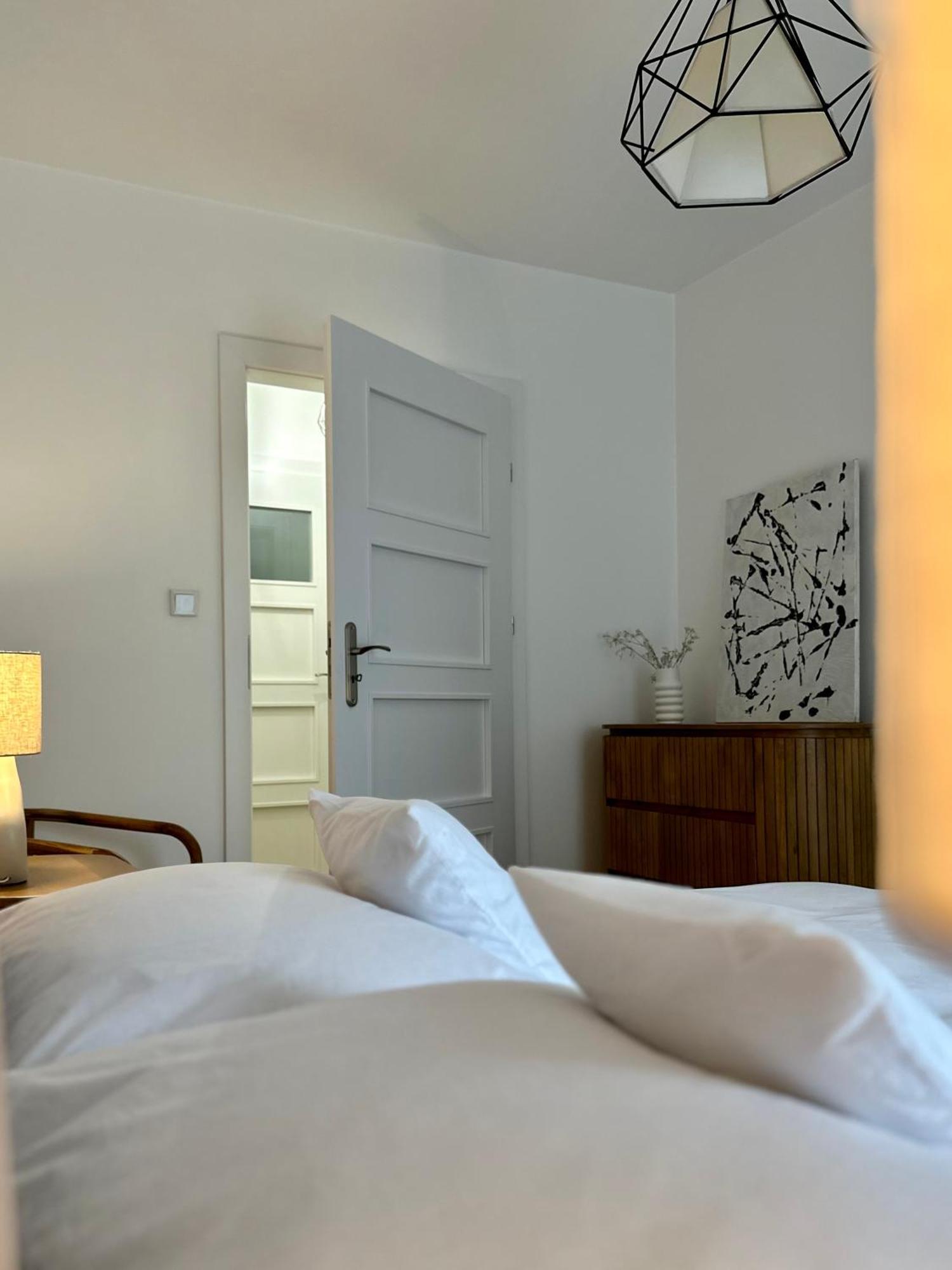 Pure Apartment N°1 Breslavia Esterno foto