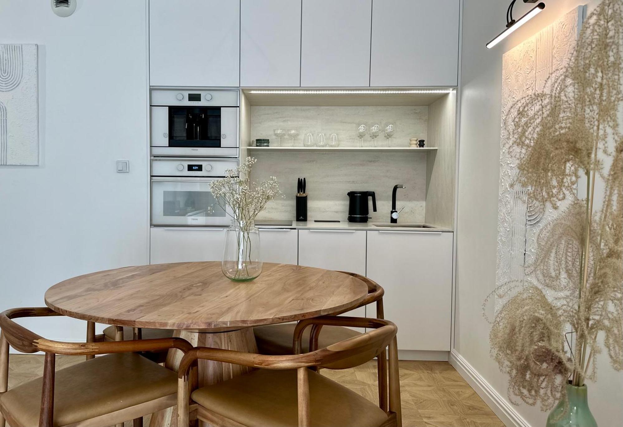 Pure Apartment N°1 Breslavia Esterno foto