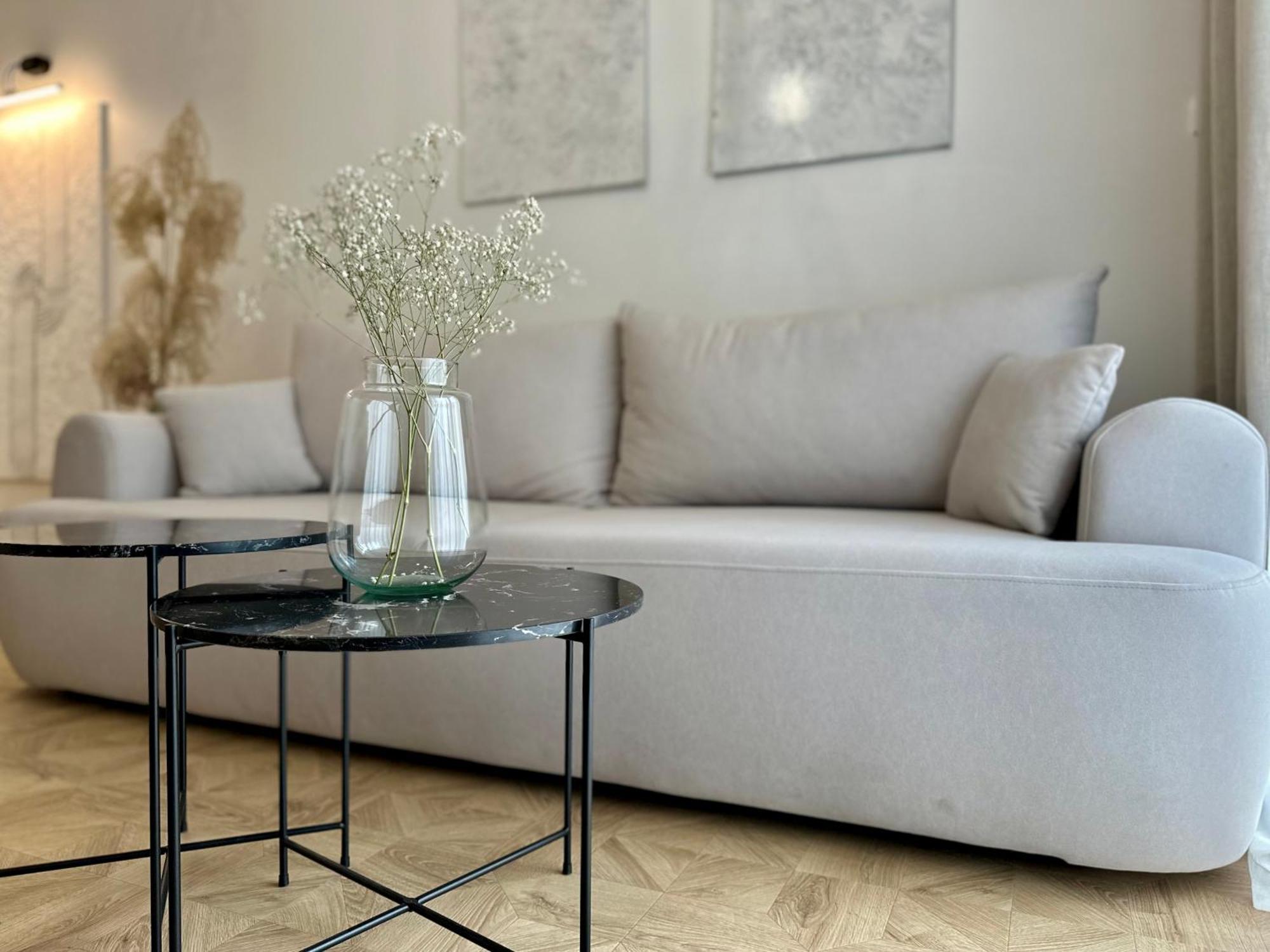 Pure Apartment N°1 Breslavia Esterno foto