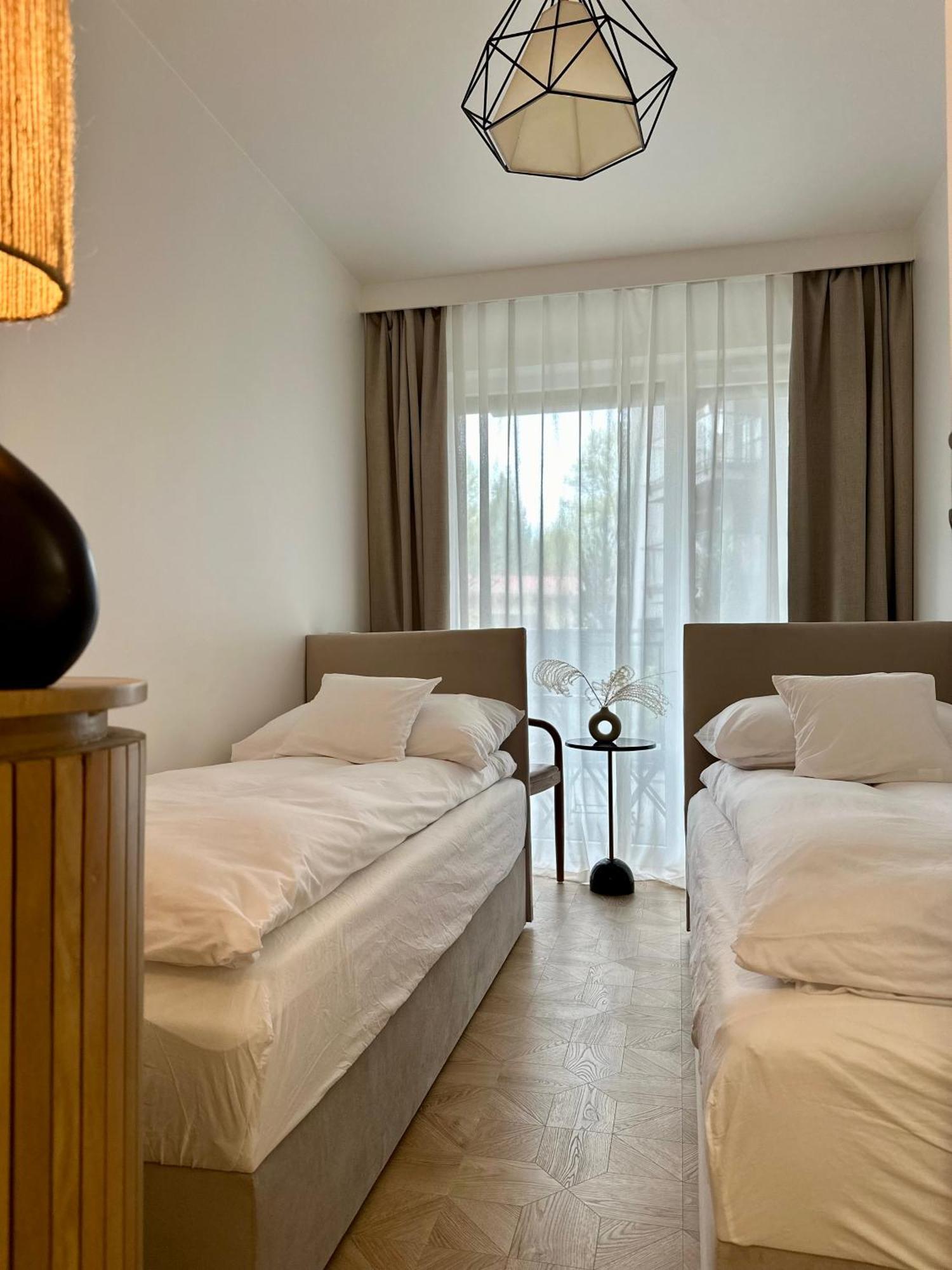 Pure Apartment N°1 Breslavia Esterno foto